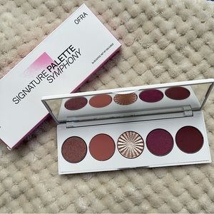 Ofra Signature Palette Symphony